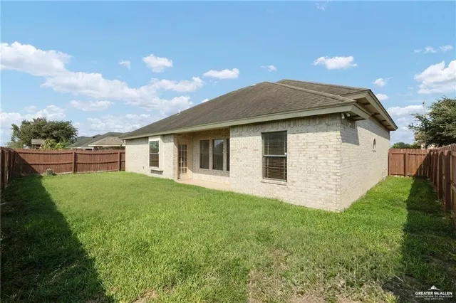 $1,695 | 3414 Mossy Oak Drive, Edinburg, TX 78542
