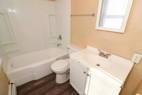 $299,900 | 609 3rd Street North, Fargo, ND 58102