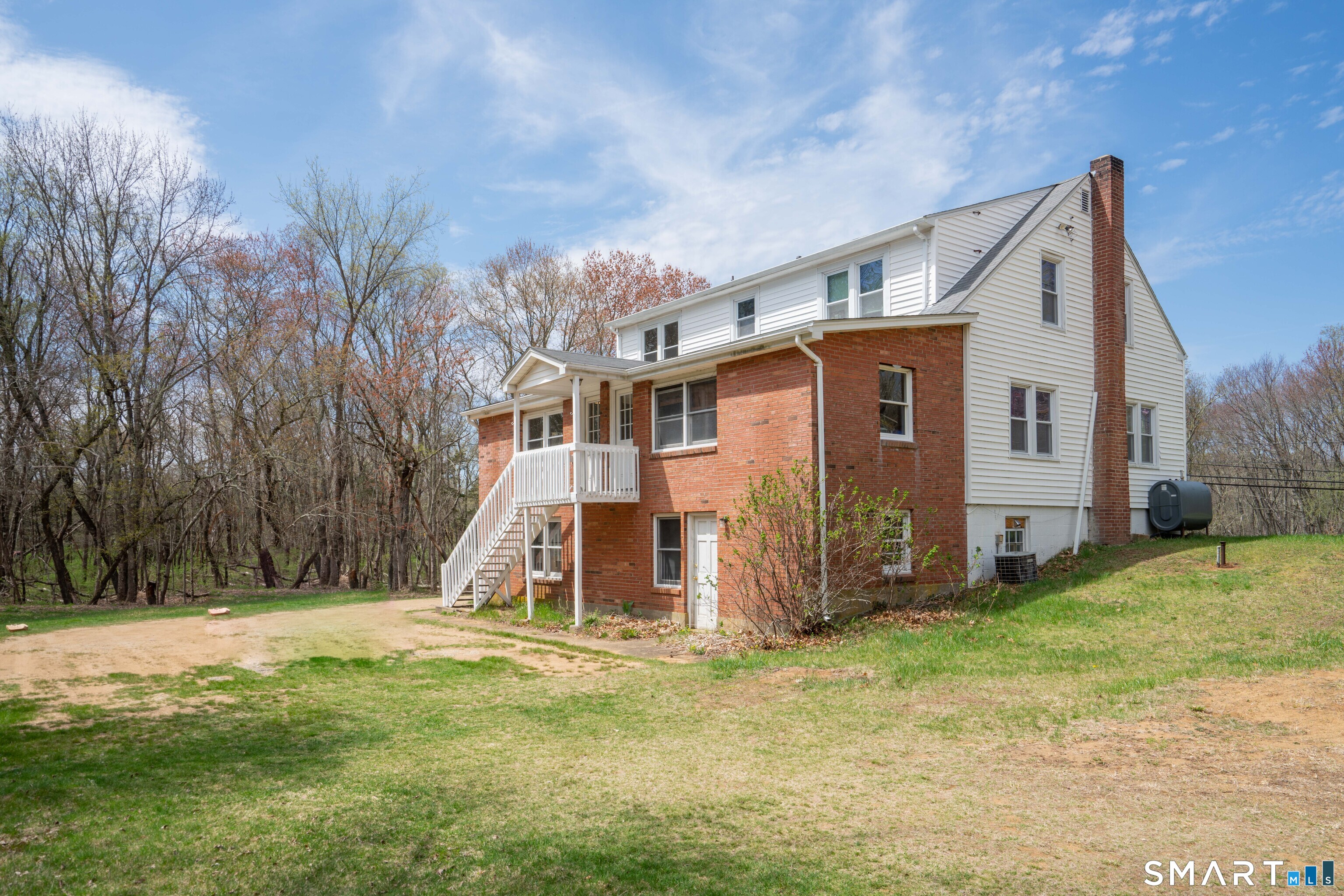 133 Lake Hayward Road Colchester, CT 06415 - Photo 2 of 23
