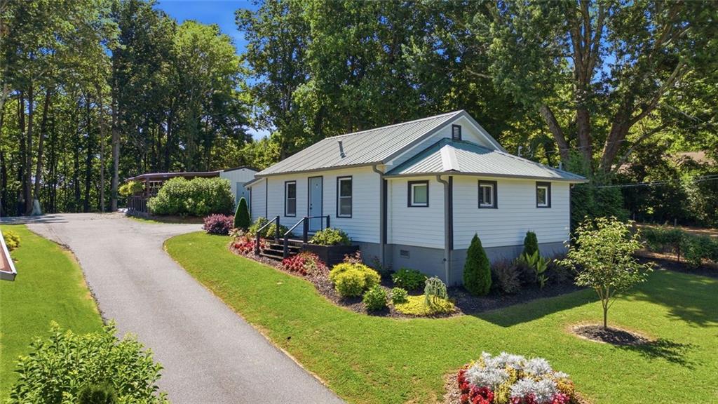 263 Elizabeth Street Jasper, GA 30143 - Photo 2 of 41