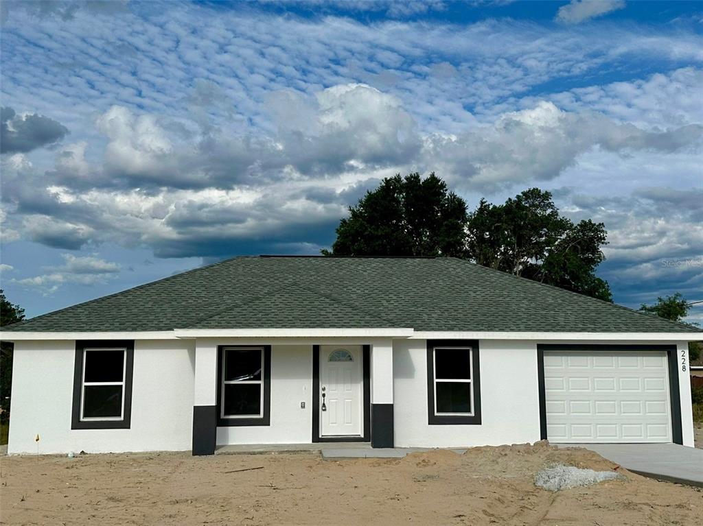 228 Locust Pass Loop Ocala, FL 34472 - Photo 1 of 1 Gallery Image 1