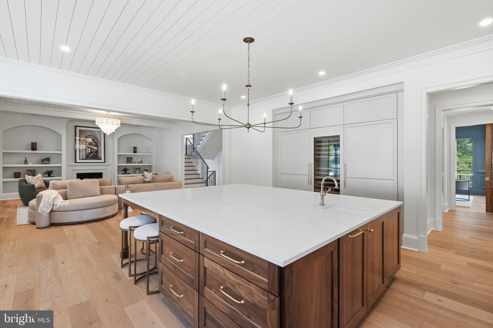 6008 Oakdale Road McLean, VA 22101 - Photo 26 of 111
