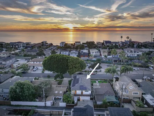 $4,200,000 | 371 La Mesa Avenue, Encinitas, CA 92024