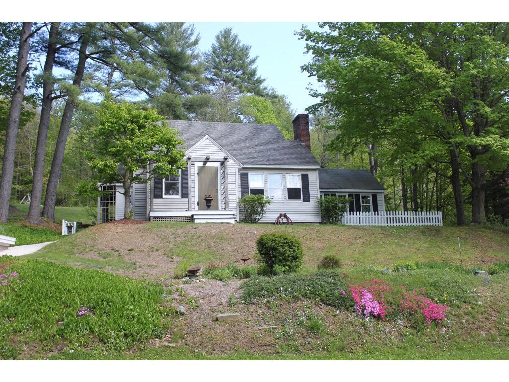49 Reservoir Road Springfield, VT 05156 - Photo 1 of 28