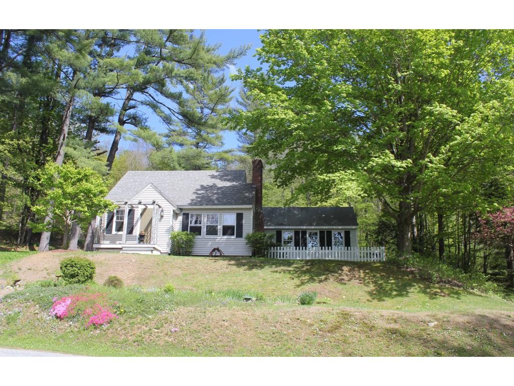 49 Reservoir Road Springfield, VT 05156 - Photo 2 of 28