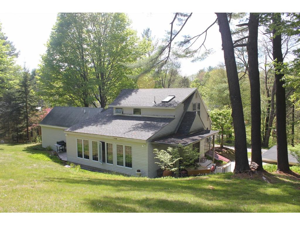 49 Reservoir Road Springfield, VT 05156 - Photo 3 of 28