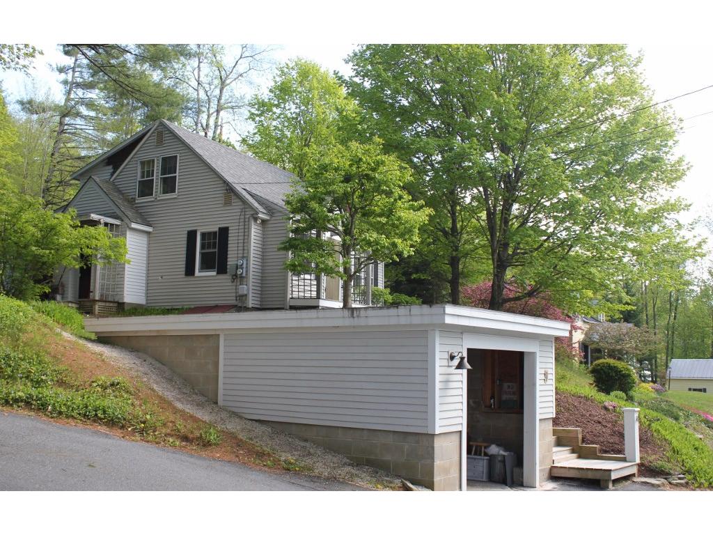 49 Reservoir Road Springfield, VT 05156 - Photo 5 of 28