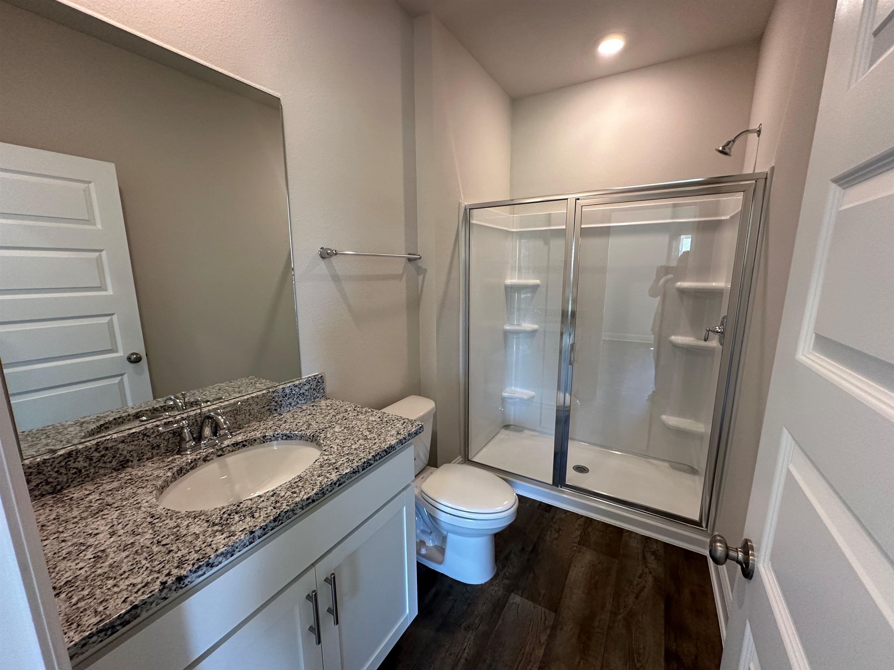7701 Courant Circle Foley, AL 36535 - Photo 16 of 53 Primary Bath