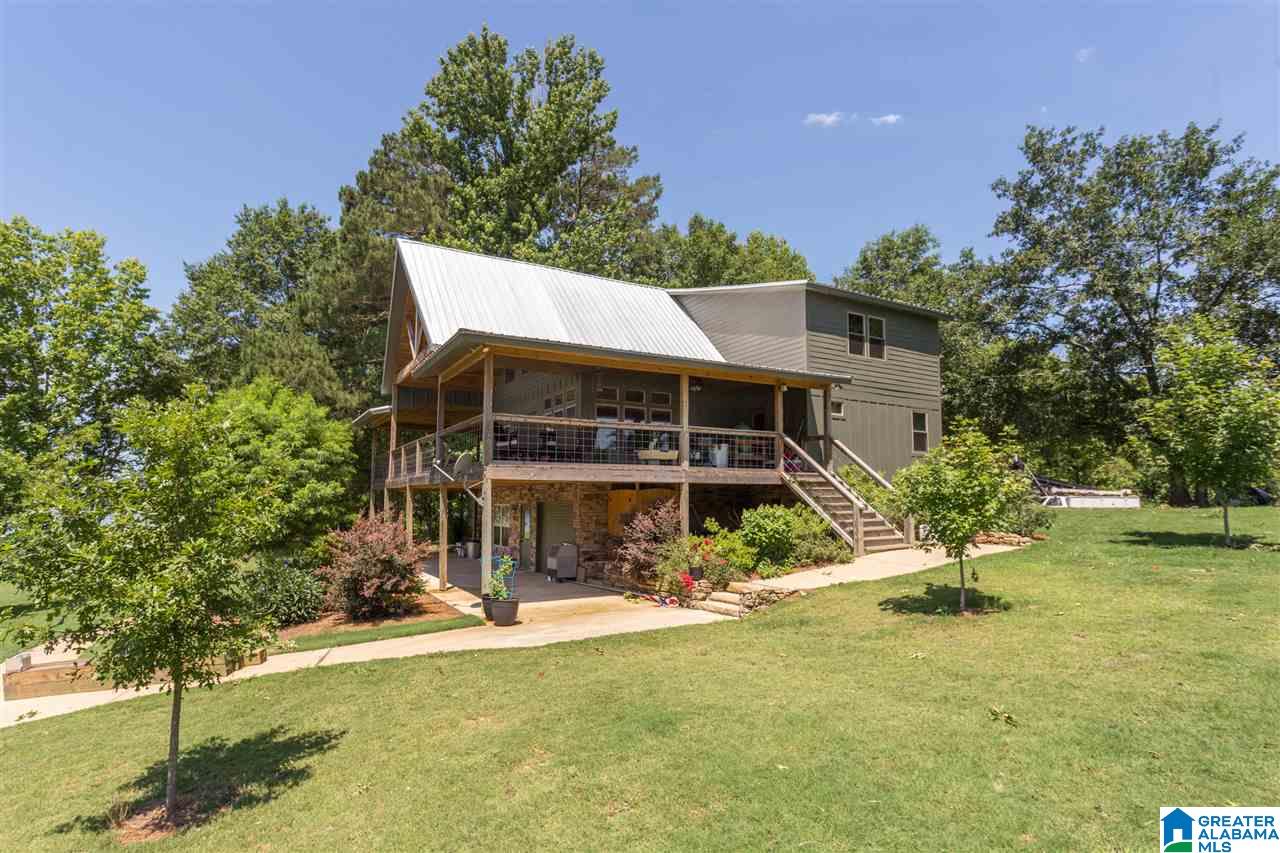 10350 Greensport Road Ashville, AL 35953 - Photo 4 of 50