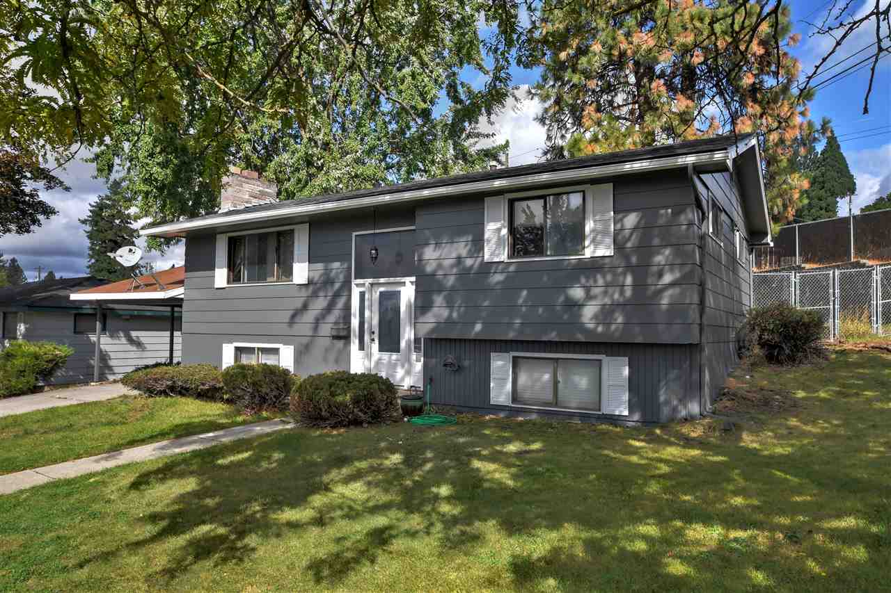 2220 West Bruce Avenue Spokane, WA 99208 - Photo 1 of 20