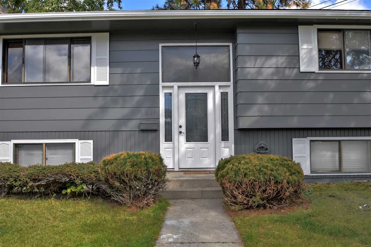 2220 West Bruce Avenue Spokane, WA 99208 - Photo 2 of 20