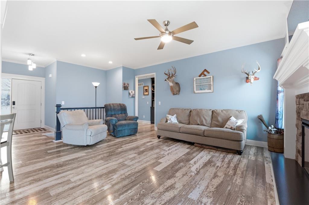 27805 Walker Road Harrisonville, MO 64701 - Photo 14 of 36