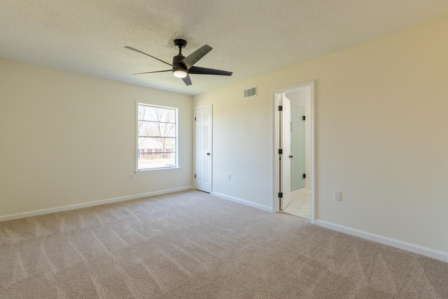 3268 Altruria Road Bartlett, TN 38134 - Photo 21 of 25 a view of an empty room with a window