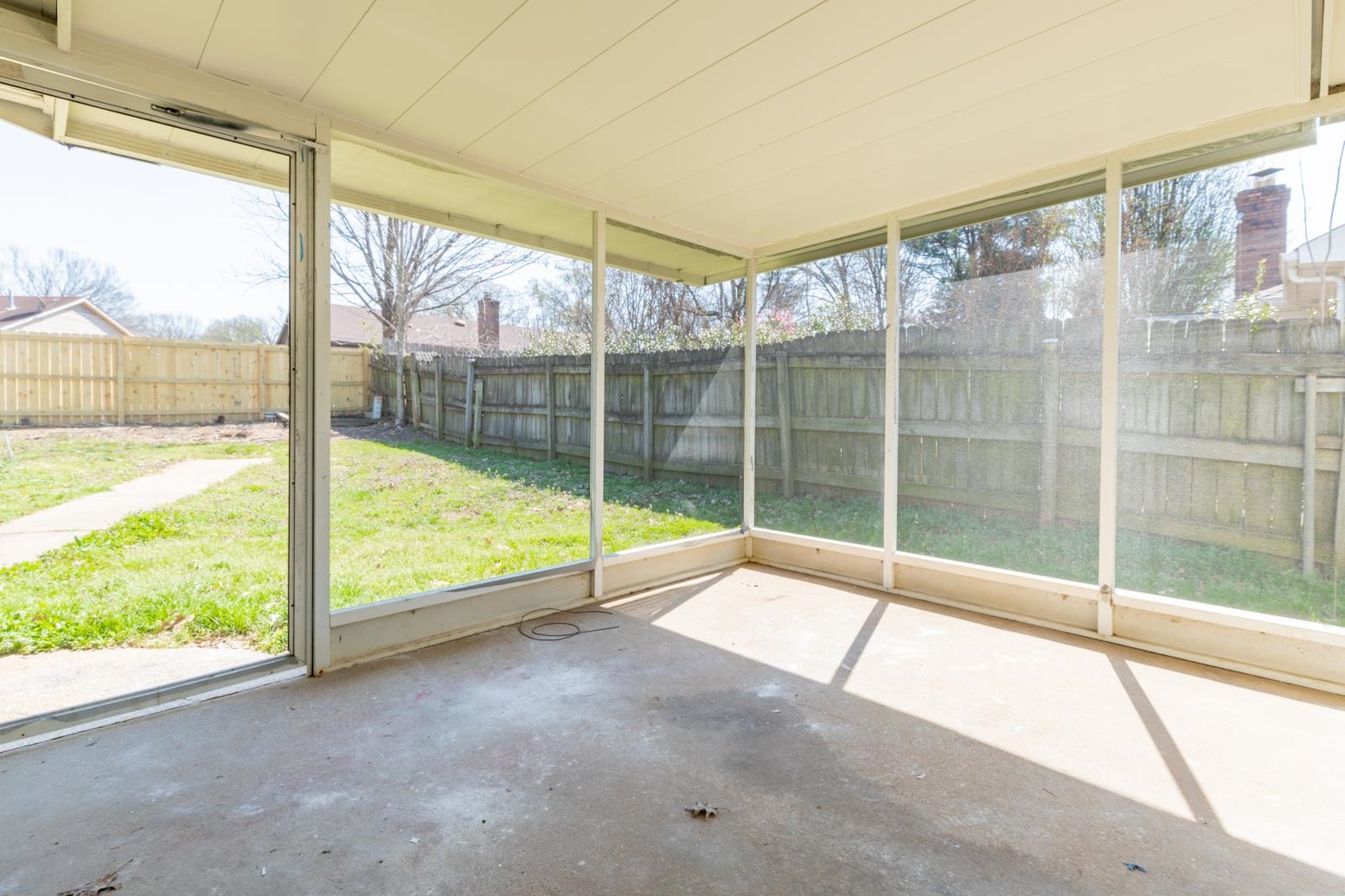 3268 Altruria Road Bartlett, TN 38134 - Photo 23 of 25 a view of a room with window