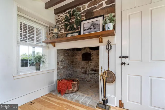 $1,500,000 | 105 Barry Road, Chalfont, PA 18914