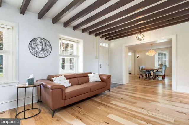 $1,500,000 | 105 Barry Road, Chalfont, PA 18914