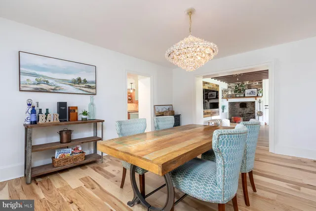 $1,500,000 | 105 Barry Road, Chalfont, PA 18914