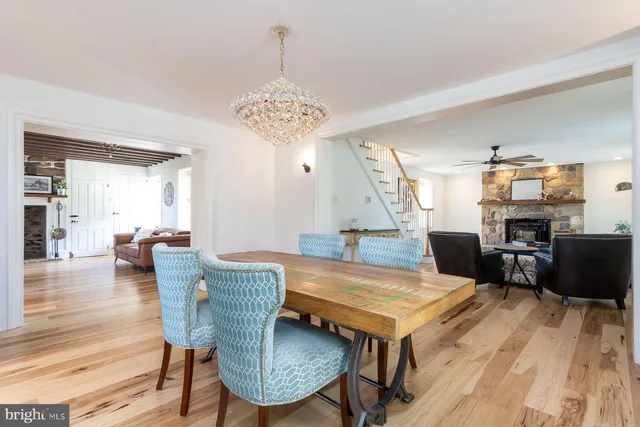 $1,500,000 | 105 Barry Road, Chalfont, PA 18914