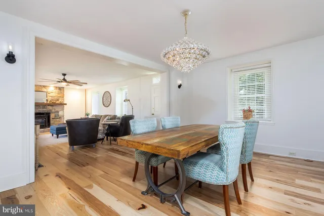 $1,500,000 | 105 Barry Road, Chalfont, PA 18914