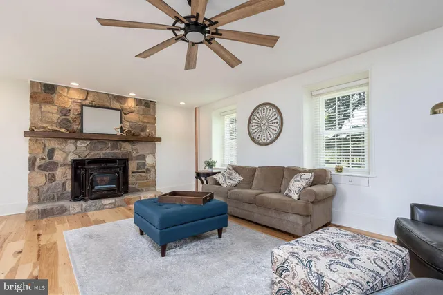 $1,500,000 | 105 Barry Road, Chalfont, PA 18914