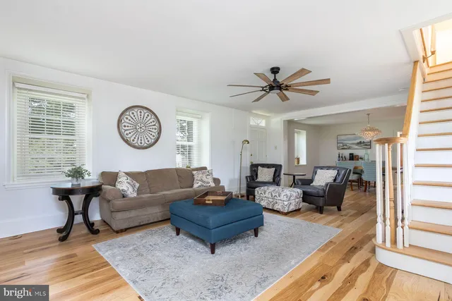 $1,500,000 | 105 Barry Road, Chalfont, PA 18914