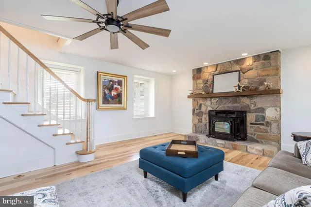 $1,500,000 | 105 Barry Road, Chalfont, PA 18914