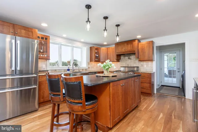 $1,500,000 | 105 Barry Road, Chalfont, PA 18914