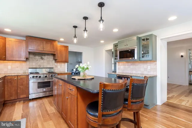 $1,500,000 | 105 Barry Road, Chalfont, PA 18914