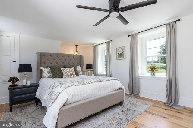 $1,500,000 | 105 Barry Road, Chalfont, PA 18914