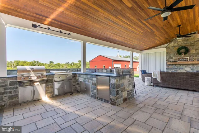 $1,500,000 | 105 Barry Road, Chalfont, PA 18914