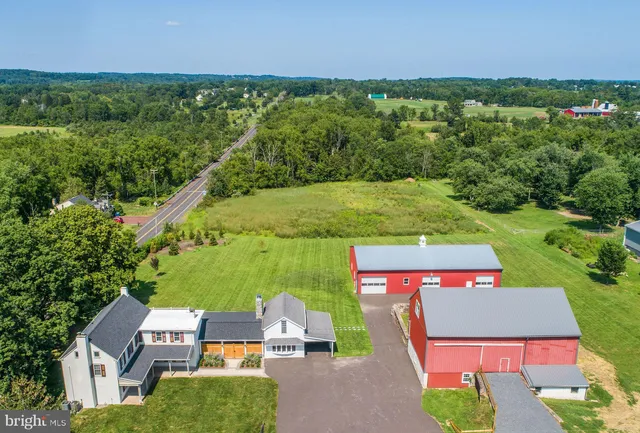 $1,500,000 | 105 Barry Road, Chalfont, PA 18914
