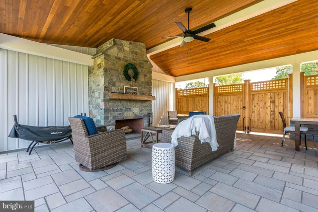 $1,500,000 | 105 Barry Road, Chalfont, PA 18914