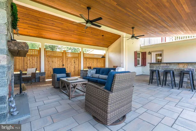 $1,500,000 | 105 Barry Road, Chalfont, PA 18914