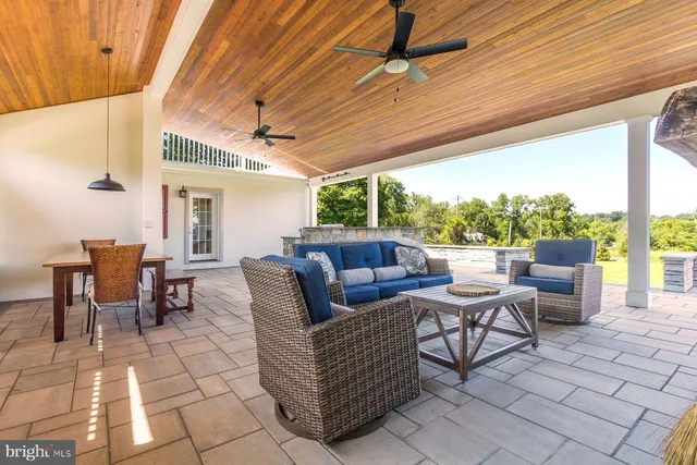 $1,500,000 | 105 Barry Road, Chalfont, PA 18914