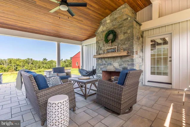 $1,500,000 | 105 Barry Road, Chalfont, PA 18914