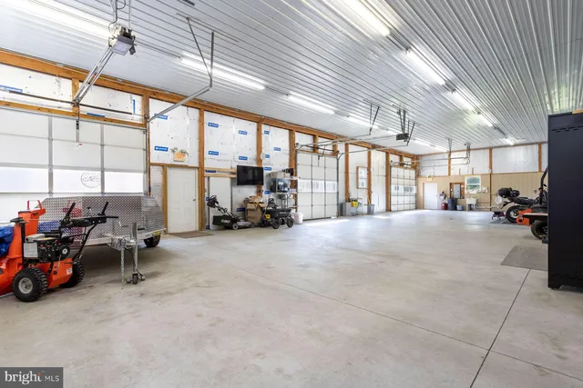 $1,500,000 | 105 Barry Road, Chalfont, PA 18914