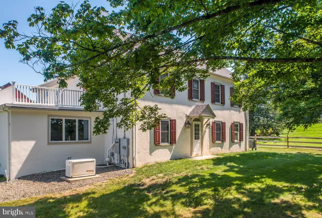 $1,500,000 | 105 Barry Road, Chalfont, PA 18914