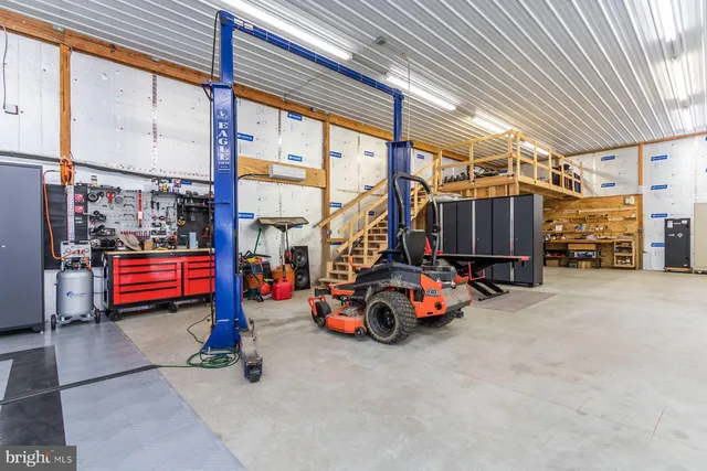 $1,500,000 | 105 Barry Road, Chalfont, PA 18914