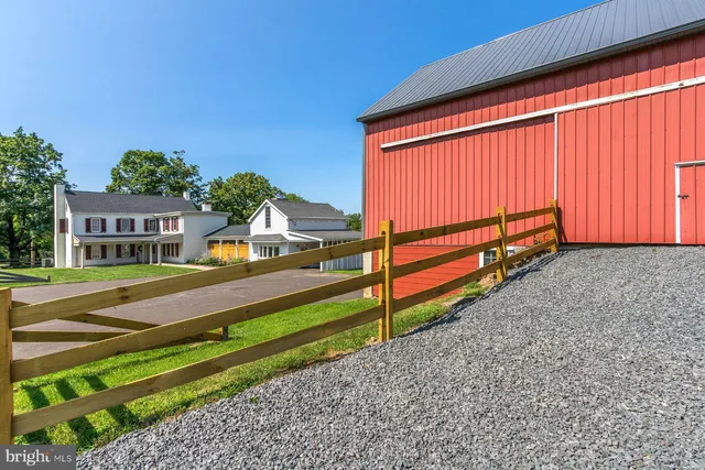 $1,500,000 | 105 Barry Road, Chalfont, PA 18914