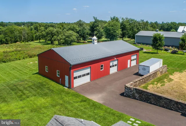 $1,500,000 | 105 Barry Road, Chalfont, PA 18914