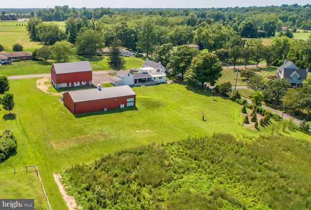 $1,500,000 | 105 Barry Road, Chalfont, PA 18914