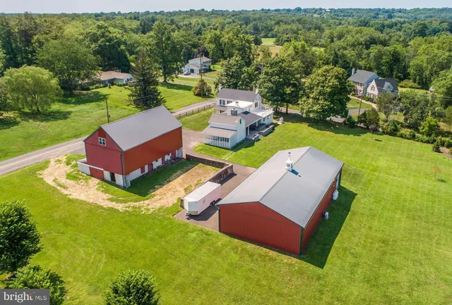 $1,500,000 | 105 Barry Road, Chalfont, PA 18914