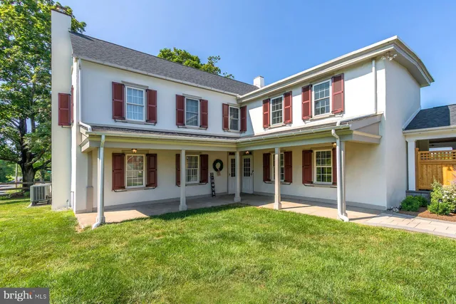 $1,500,000 | 105 Barry Road, Chalfont, PA 18914