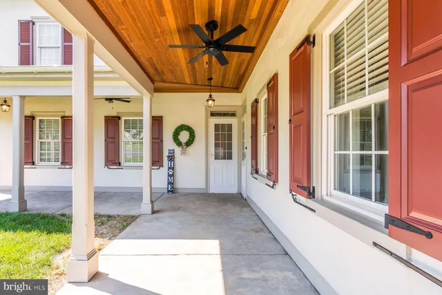 $1,500,000 | 105 Barry Road, Chalfont, PA 18914