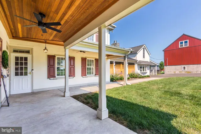 $1,500,000 | 105 Barry Road, Chalfont, PA 18914