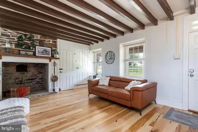 $1,500,000 | 105 Barry Road, Chalfont, PA 18914