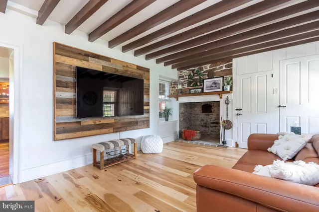 $1,500,000 | 105 Barry Road, Chalfont, PA 18914