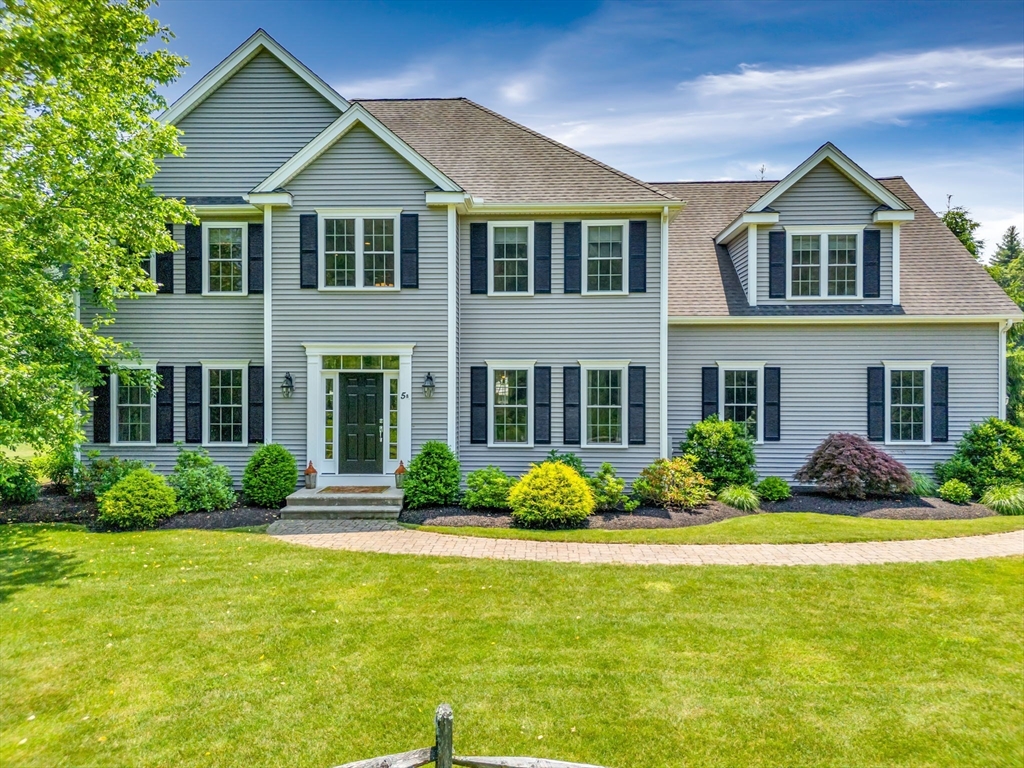 5 R North Street Hopkinton, MA 01748 - Photo 2 of 41 Gallery Image 2