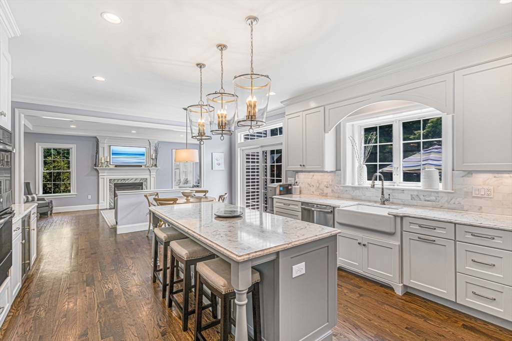 5 R North Street Hopkinton, MA 01748 - Photo 23 of 41 Gallery Image 23