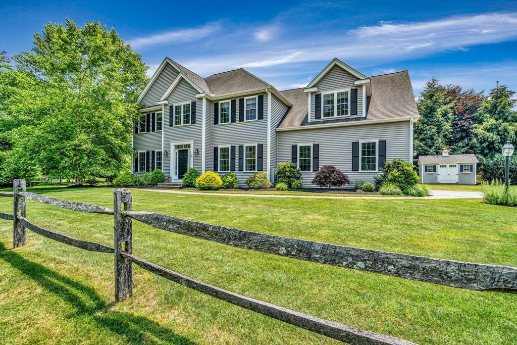 5 R North Street Hopkinton, MA 01748 - Photo 3 of 41 Gallery Image 3